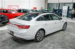 رينو تلسمان